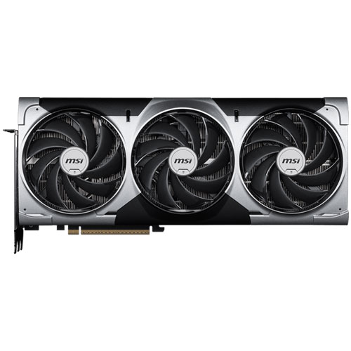 MSI Computer GeForce RTX 5090 32G VENTUS 3X OC