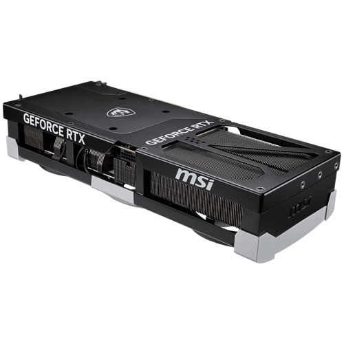 GeForce RTX 5090 32G VENTUS 3X OC_画像1
