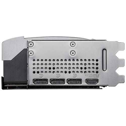 GeForce RTX 5090 32G VENTUS 3X OC_画像3