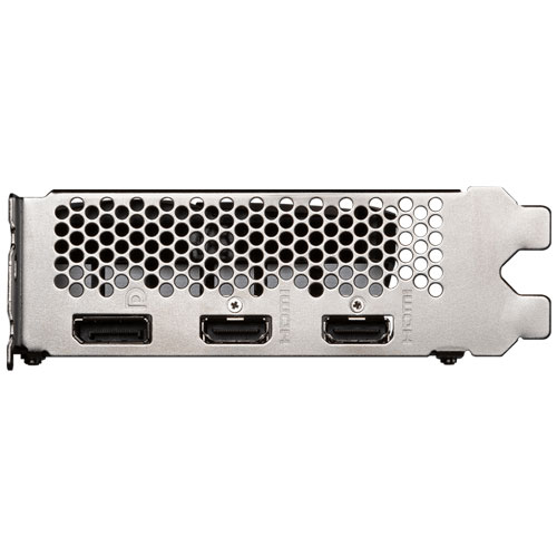 GeForce RTX 3050 VENTUS 2X 6G_画像2