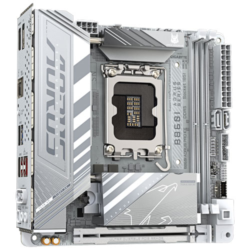 B860I AORUS PRO ICE_画像1