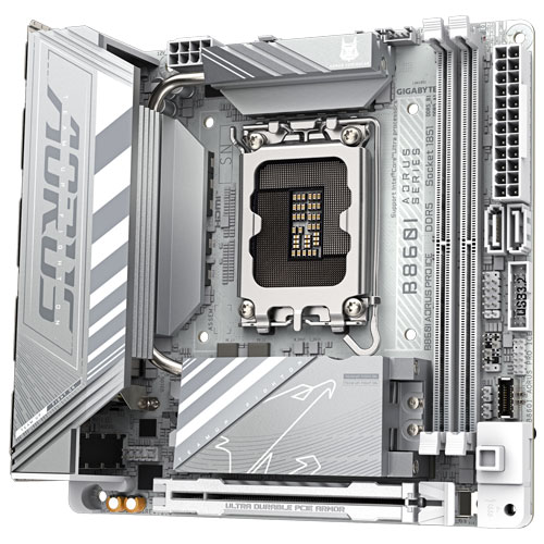 B860I AORUS PRO ICE_画像2