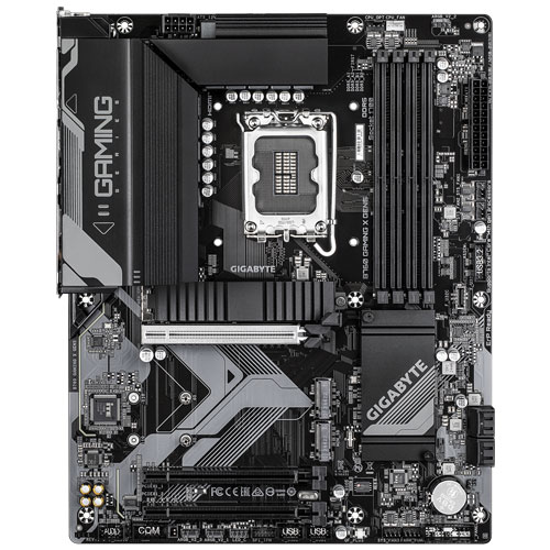 Biostar Z890 Valkyrie マザーボード LGA1851 BIOSTAR: Motherboard Manufacturer