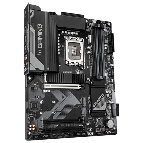 B760 GAMING X DDR4 GEN5_画像1