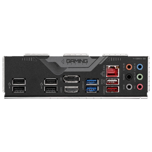 B760 GAMING X DDR4 GEN5_画像2