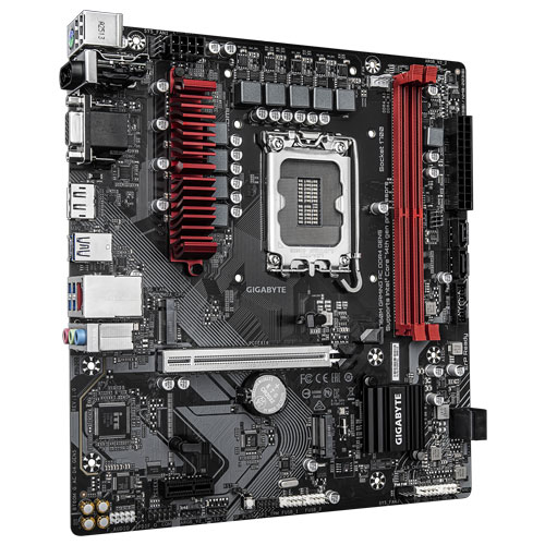 B760M GAMING AC DDR4 GEN5_画像1