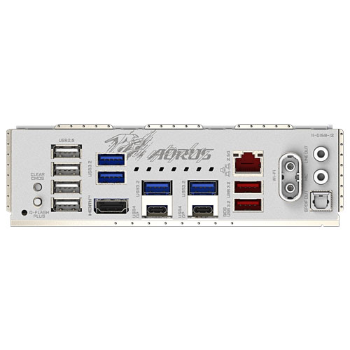 X870M AORUS ELITE WIFI7 ICE_画像3