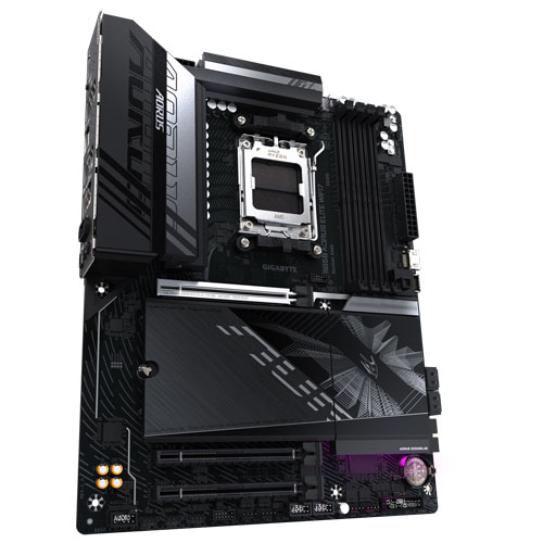 B850 AORUS ELITE WIFI7_画像1