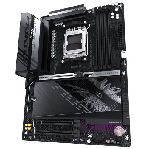 B850 AORUS ELITE WIFI7_画像2