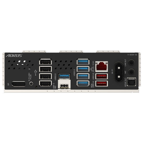 B850 AORUS ELITE WIFI7_画像3