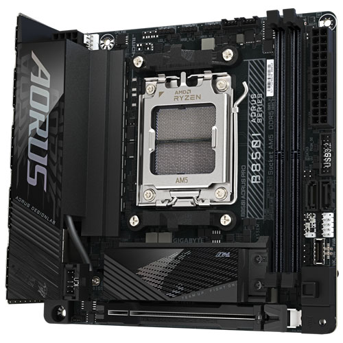 B850I AORUS PRO_画像2