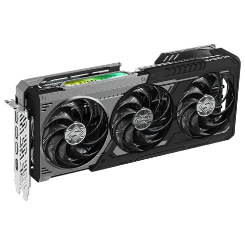 RX9070XT SLD 16G_画像1