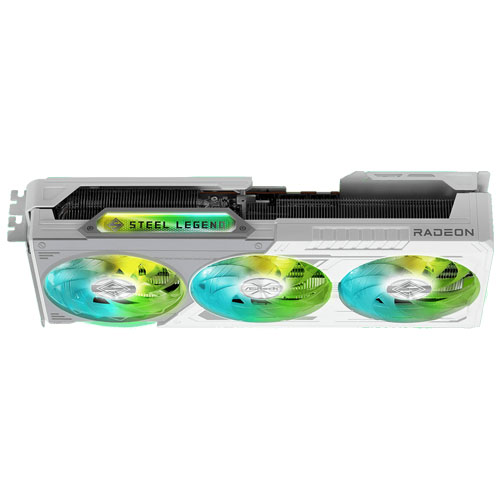 RX9070XT SL 16G_画像3