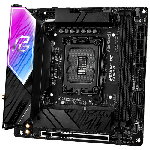 B860I Lightning WiFi_画像1