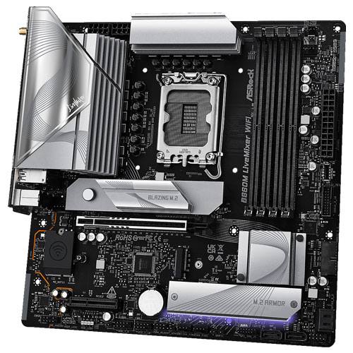 B860M LiveMixer WiFi_画像3