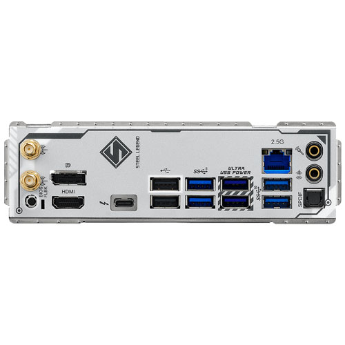 B860M Steel Legend WiFi_画像4