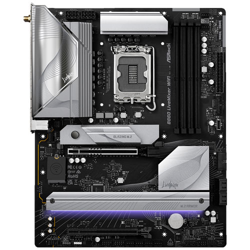 B860 LiveMixer WiFi_画像1