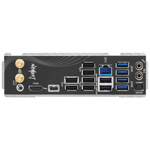 B860 LiveMixer WiFi_画像4