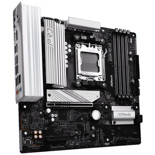 B650M Pro X3D_画像2