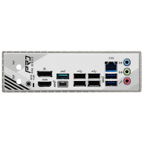 B650M Pro X3D_画像4