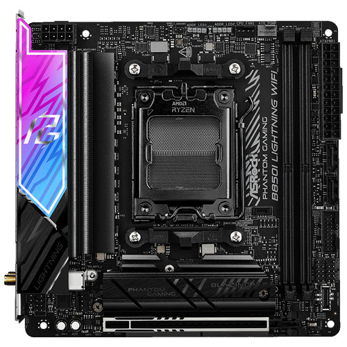 B850I Lightning WiFi_画像1