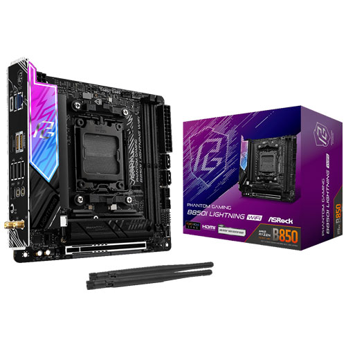 B850I Lightning WiFi_画像5