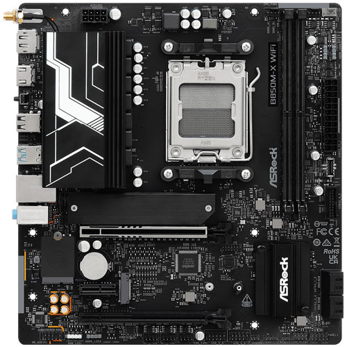 B850M-X WiFi R2.0_画像1