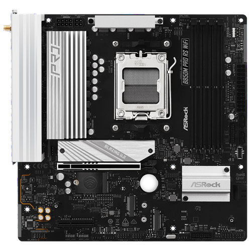 B850M Pro RS WiFi_画像1