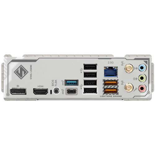 B850M Steel Legend WiFi_画像4