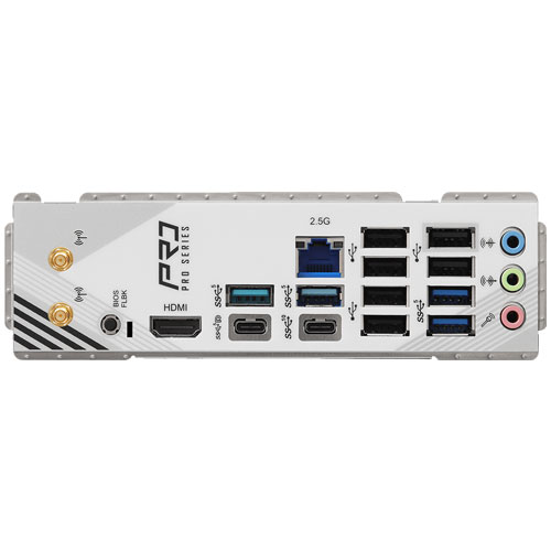 B850 Pro RS WiFi_画像4