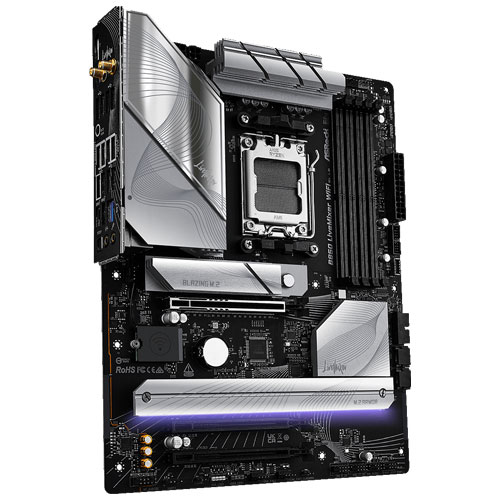 B850 LiveMixer WiFi_画像2