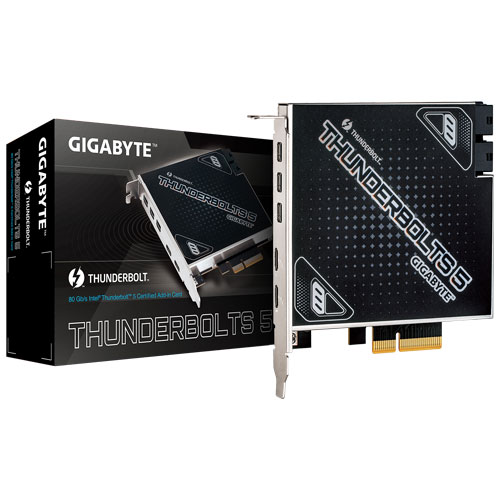 THUNDERBOLTS 5_画像2