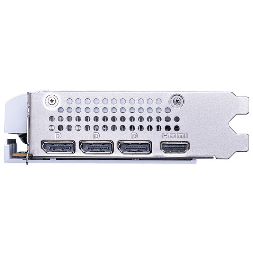 GeForce RTX 5060 8G VENTUS 2X OC WHITE_画像3