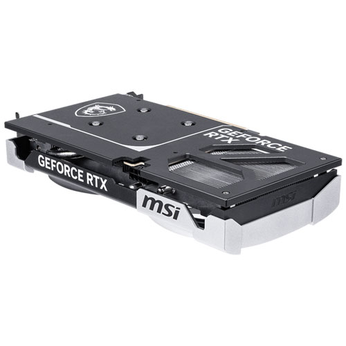 GeForce RTX 5060 Ti 8G VENTUS 2X OC PLUS_画像1