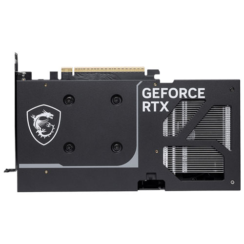GeForce RTX 5060 Ti 8G VENTUS 2X OC PLUS_画像2