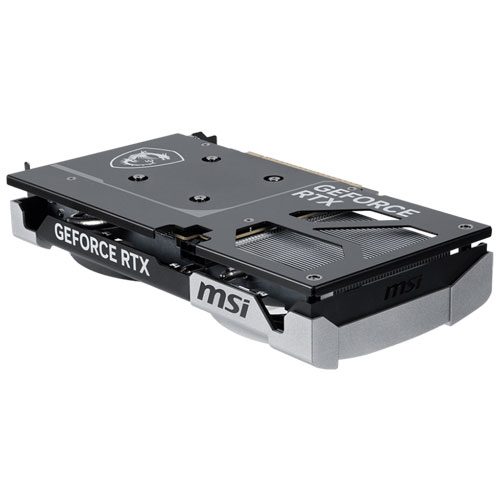 GeForce RTX 5060 Ti 16G VENTUS 2X OC PLUS_画像1