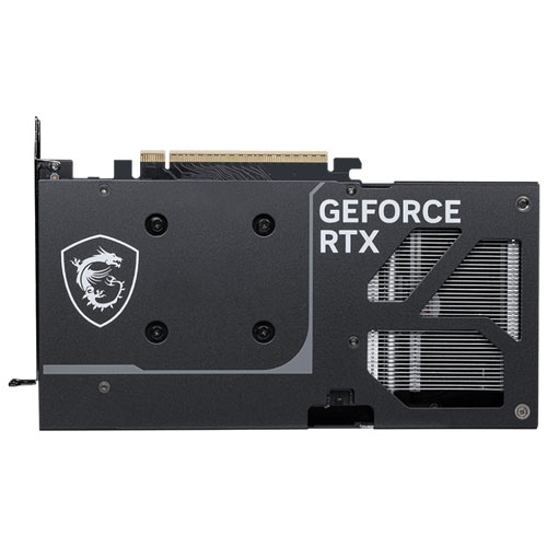 GeForce RTX 5060 Ti 16G VENTUS 2X OC PLUS_画像2