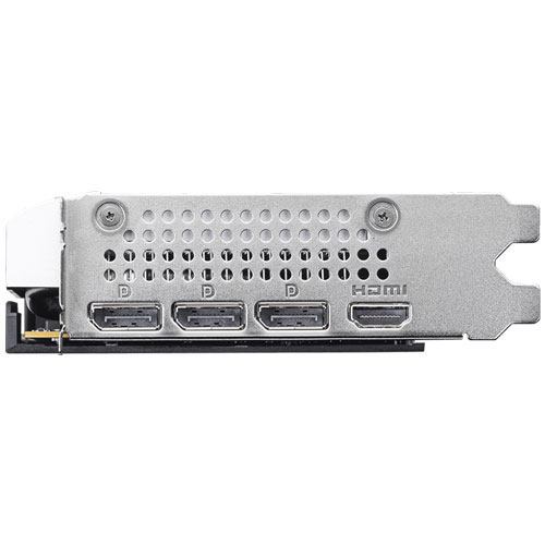 GeForce RTX 5050 8G VENTUS 2X OC_画像3