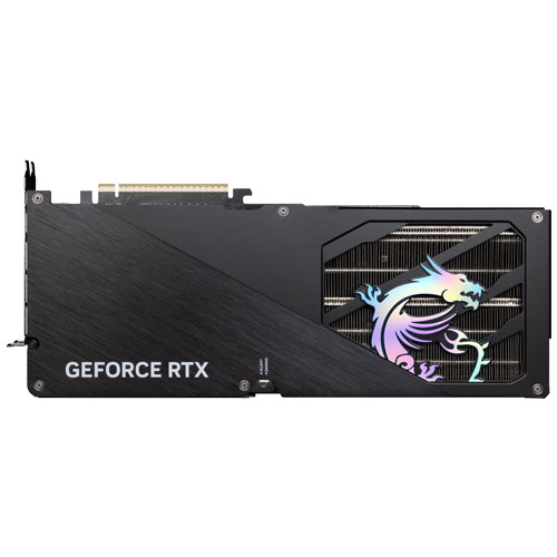 GeForce RTX 5070 Ti 16G GAMING TRIO OC_画像1