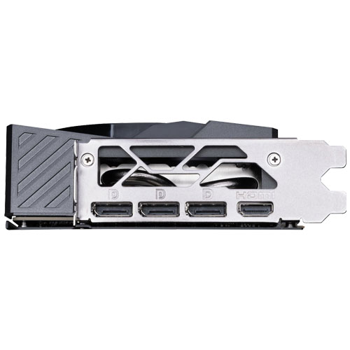 GeForce RTX 5070 Ti 16G GAMING TRIO OC_画像3