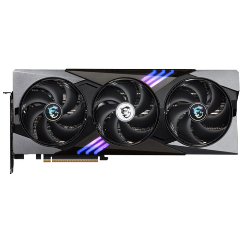 GeForce RTX 5080 16G GAMING TRIO OC_画像0