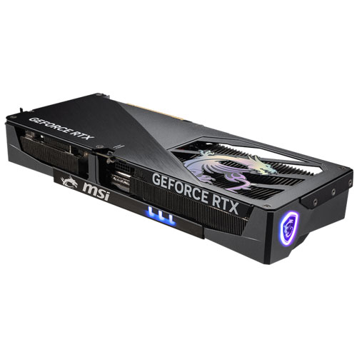 GeForce RTX 5080 16G GAMING TRIO OC_画像1
