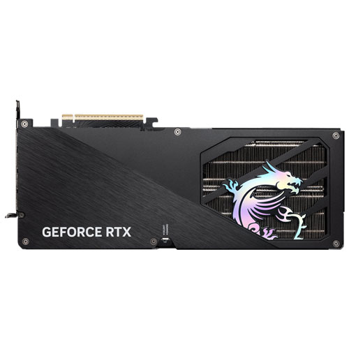 GeForce RTX 5080 16G GAMING TRIO OC_画像2