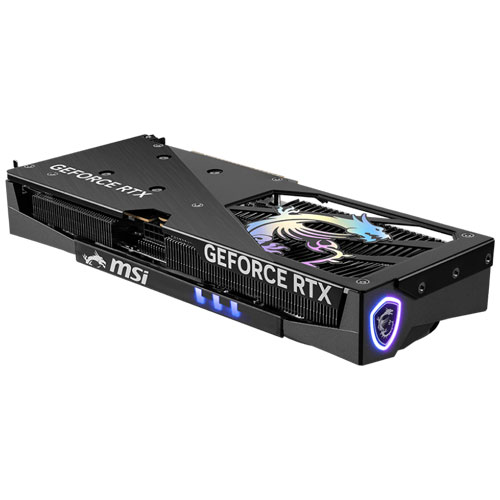 GeForce RTX 5060 8G GAMING TRIO OC_画像1