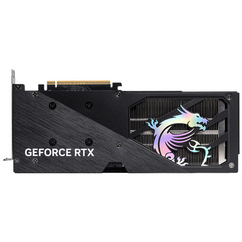 GeForce RTX 5060 8G GAMING TRIO OC_画像2