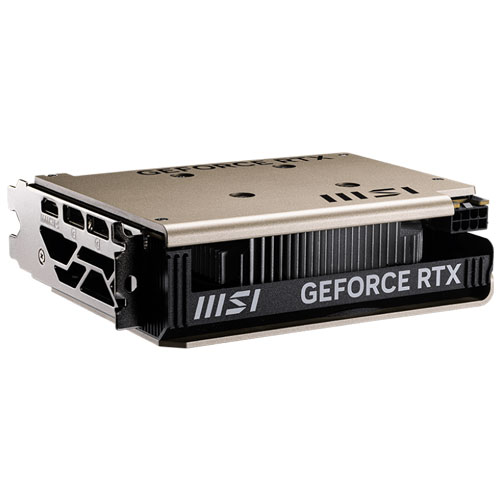 GeForce RTX 5060 8G INSPIRE ITX OC_画像1