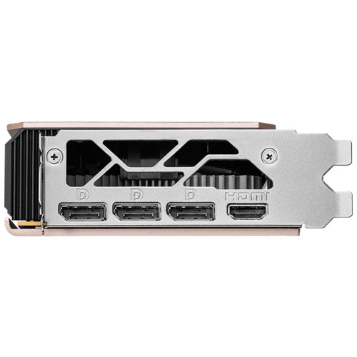 GeForce RTX 5060 8G INSPIRE ITX OC_画像3