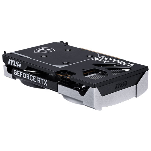 GeForce RTX 5060 8G VENTUS 2X OC_画像1