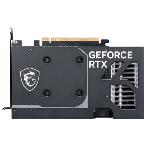GeForce RTX 5060 8G VENTUS 2X OC_画像2