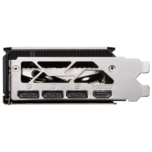 GeForce RTX 5070 12G INSPIRE 3X OC_画像3